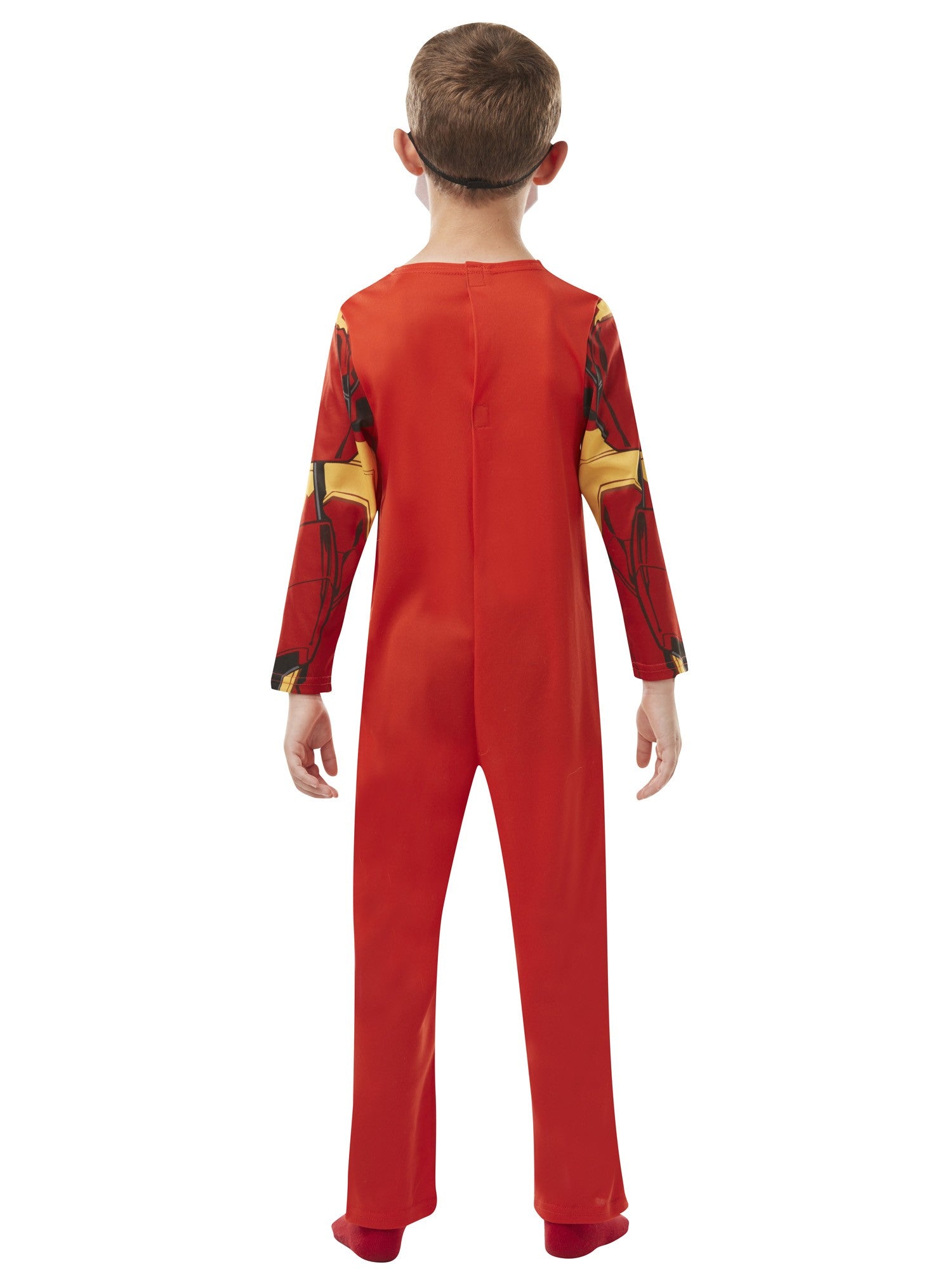 Iron Man Marvel Kids Costume