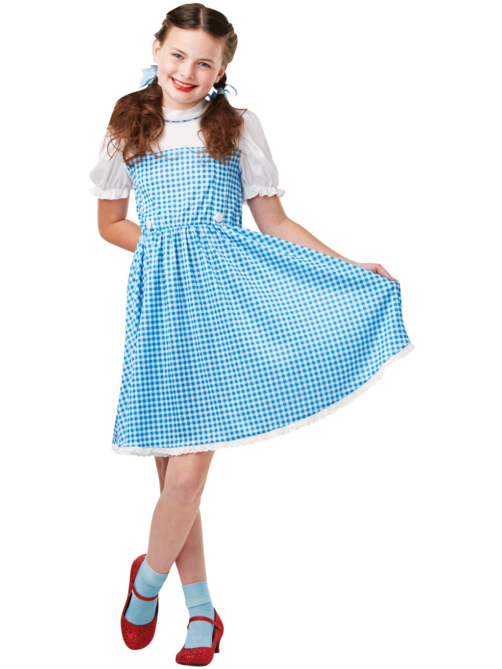 Kids Dorothy Costume