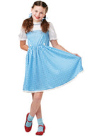 Kids Dorothy Costume