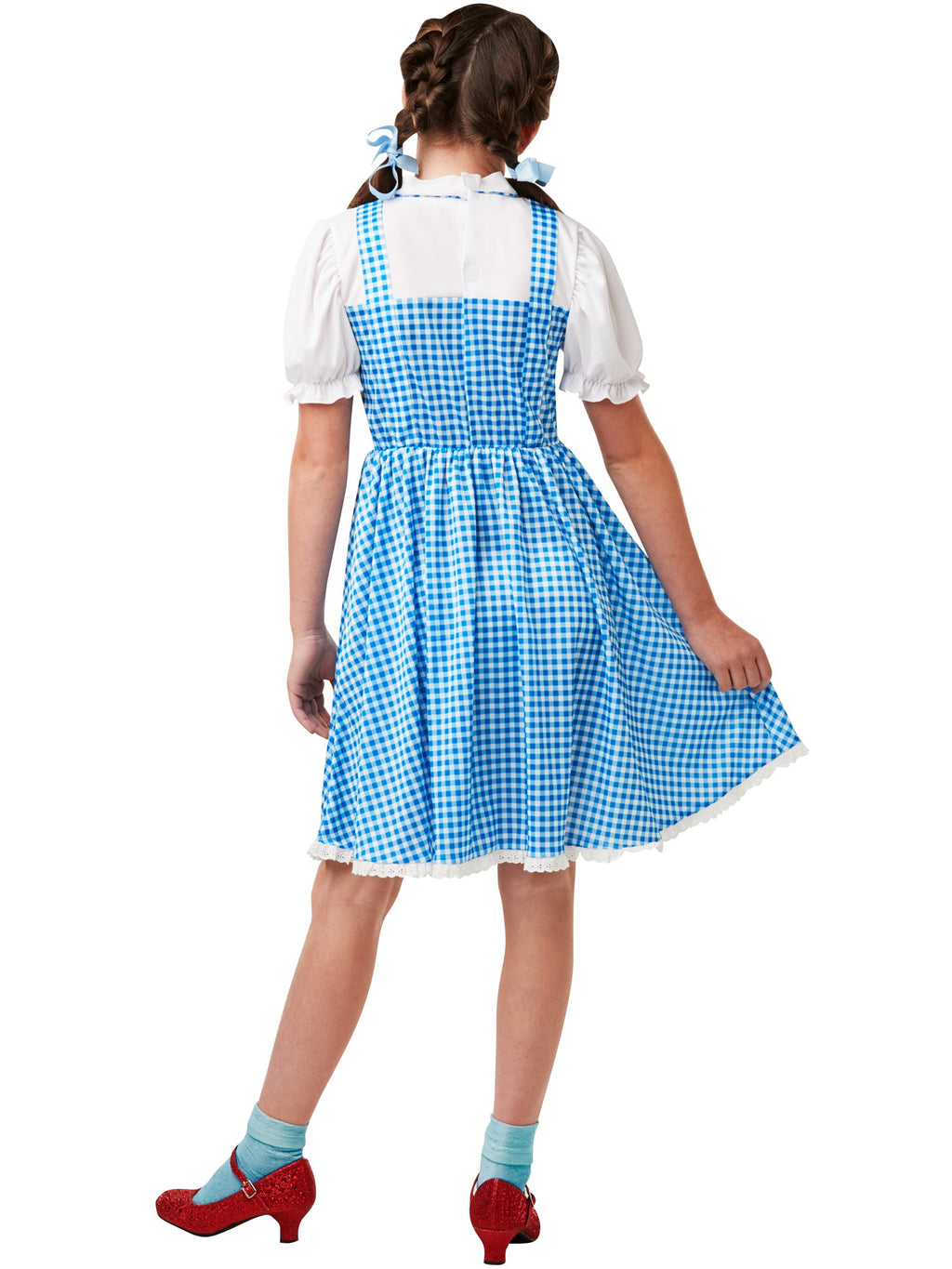 Kids Dorothy Costume