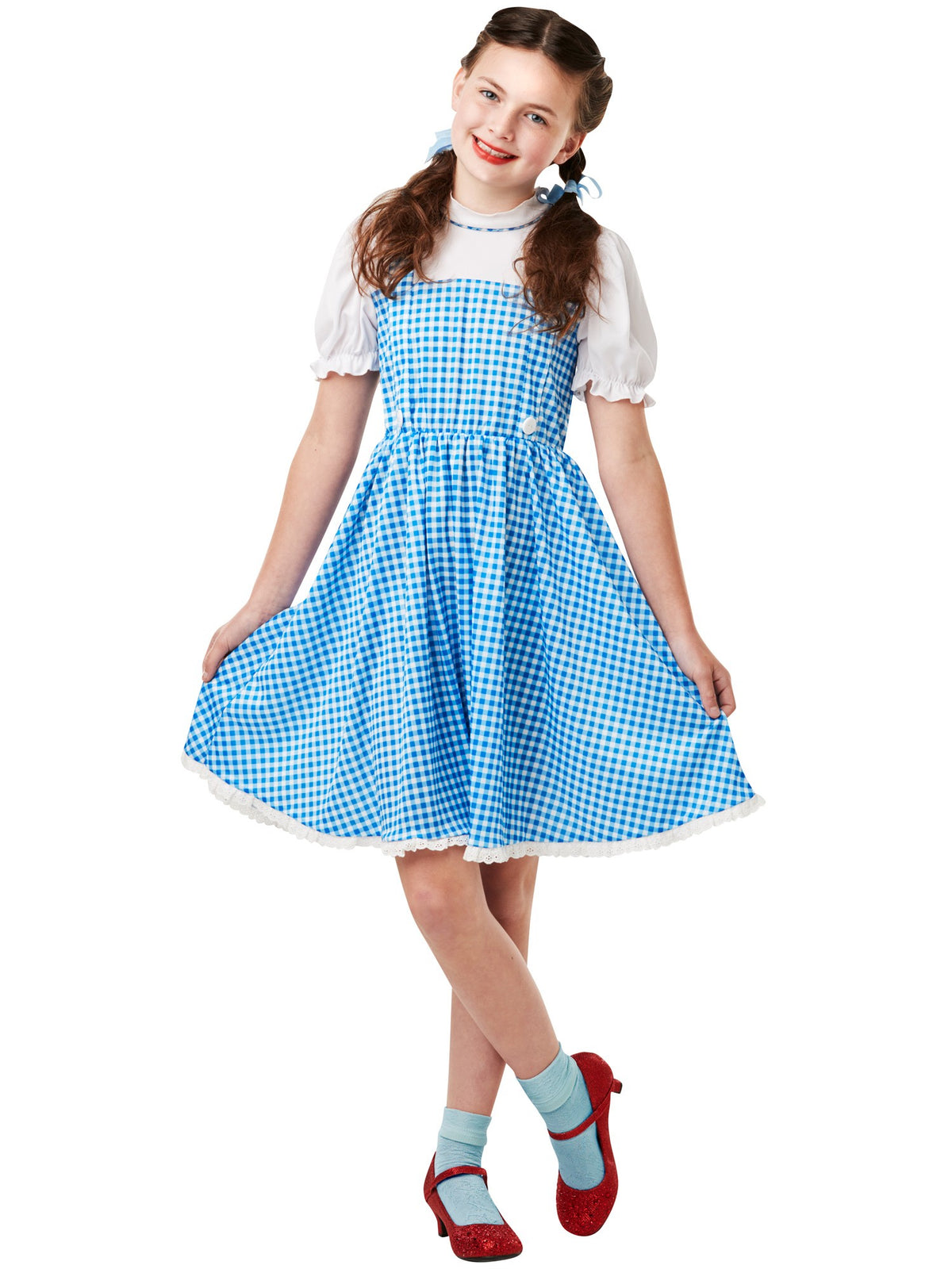 Kids Dorothy Costume