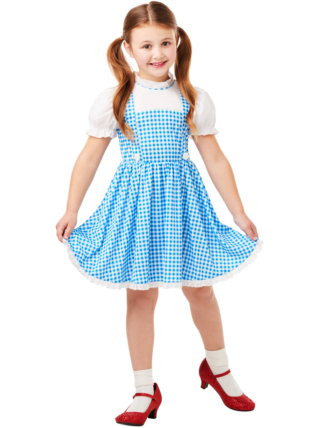 Kids Dorothy Costume