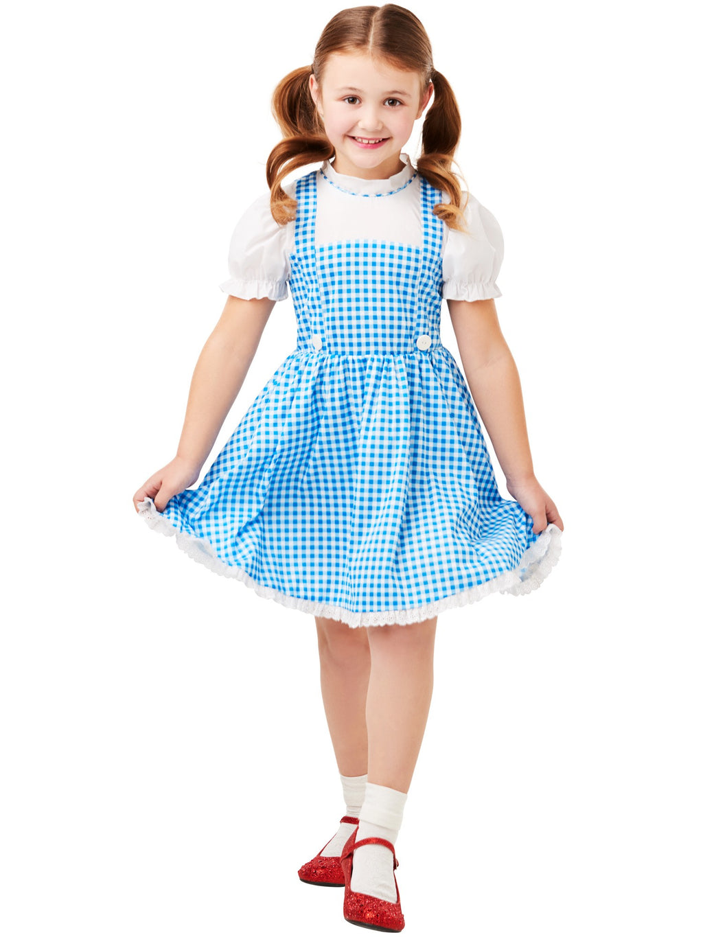 Kids Dorothy Costume