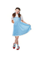 Kids Dorothy Costume