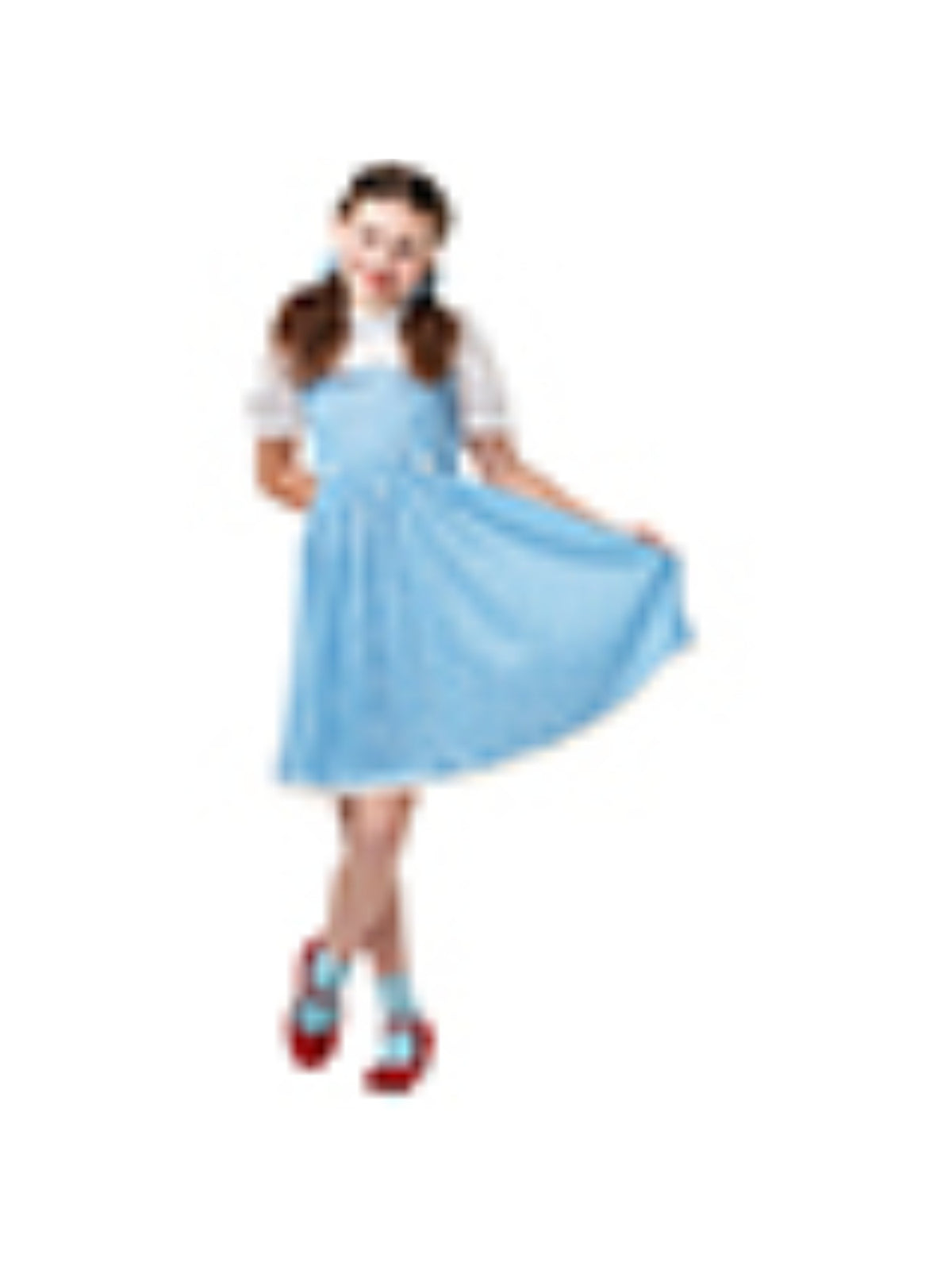 Kids Dorothy Costume
