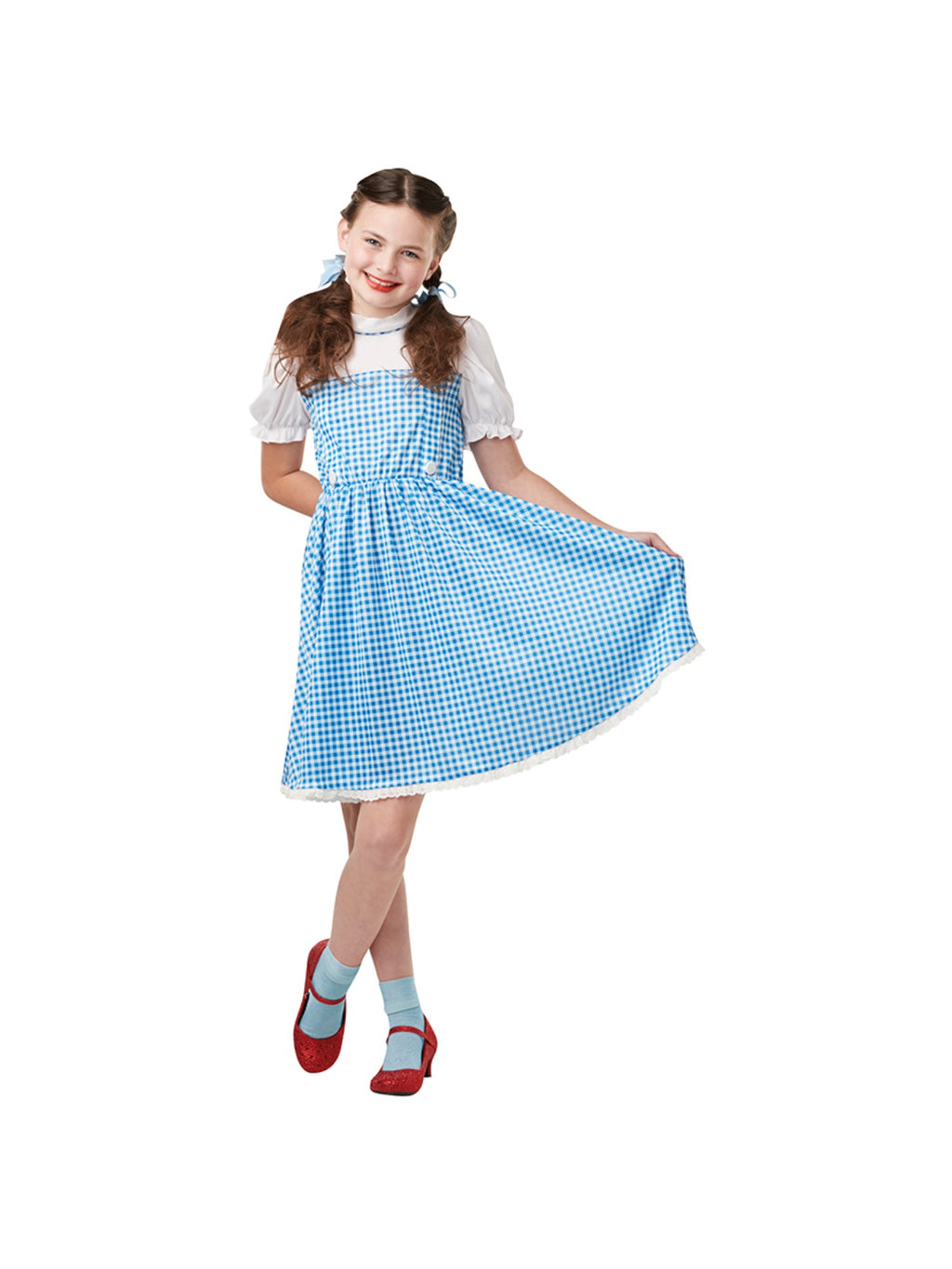 Kids Dorothy Costume