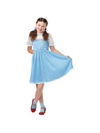Kids Dorothy Costume