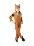 Kids Scooby Doo Costume