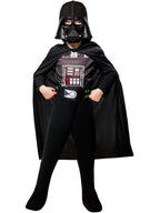 Kids Darth Vader Costume From Star Wars