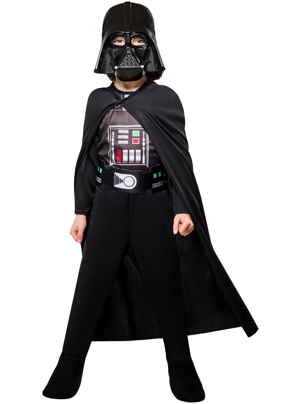 Darth Vader