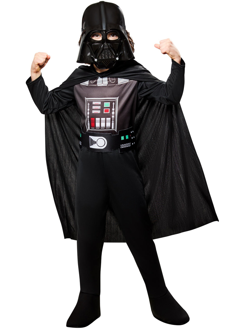 Darth Vader