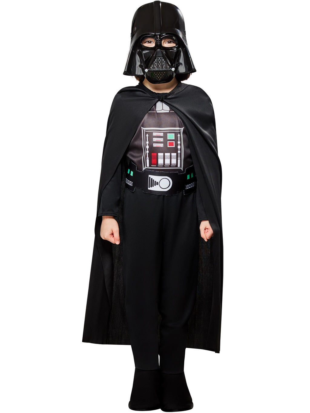 Darth Vader