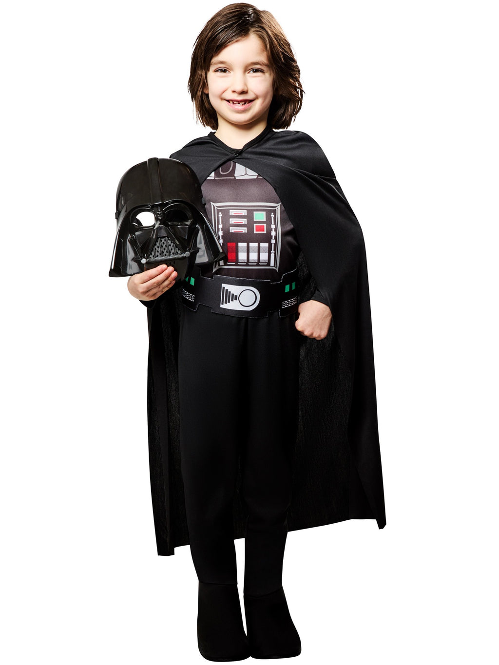 Darth Vader