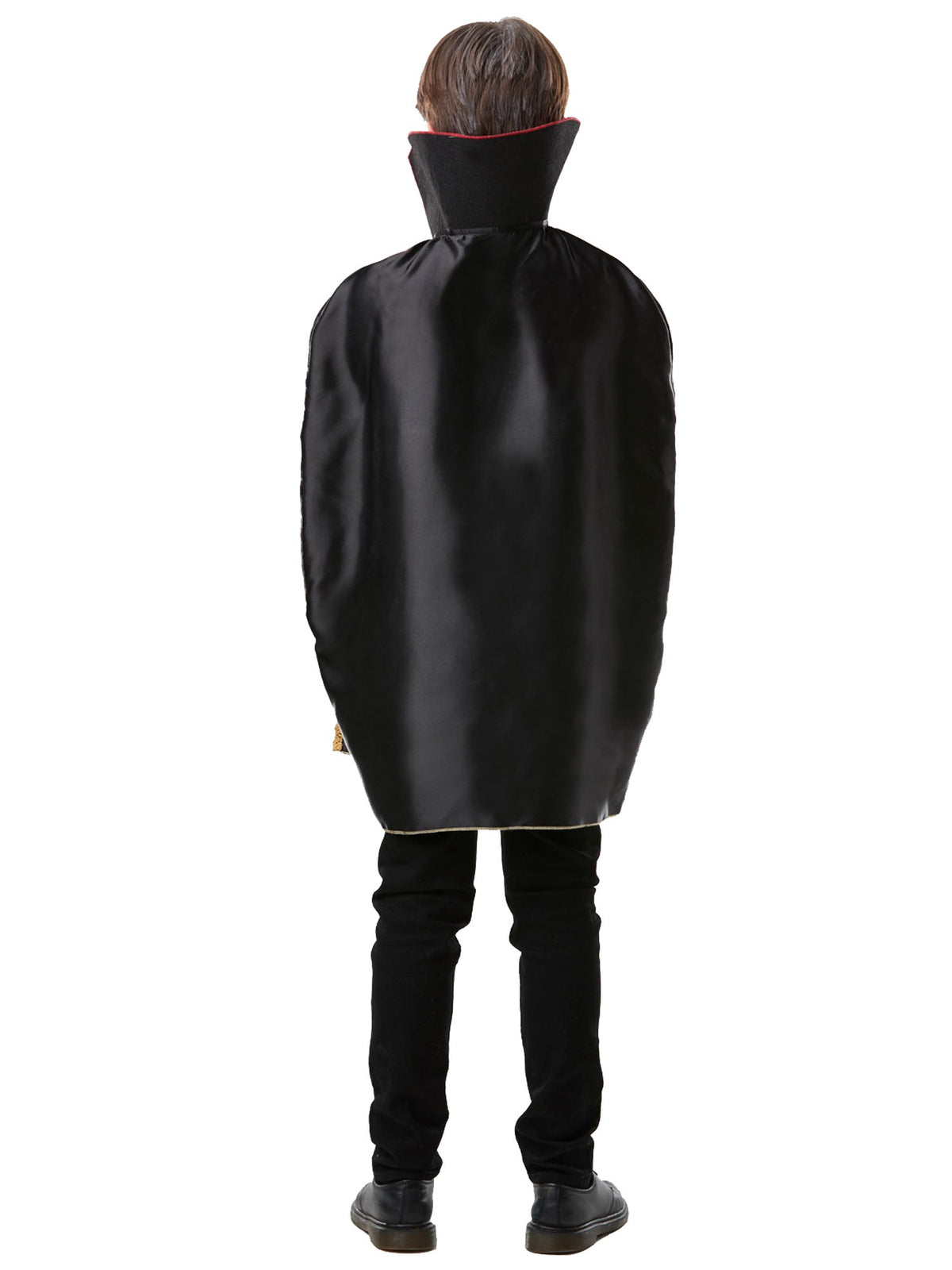 Kids Vampire Boy Costume