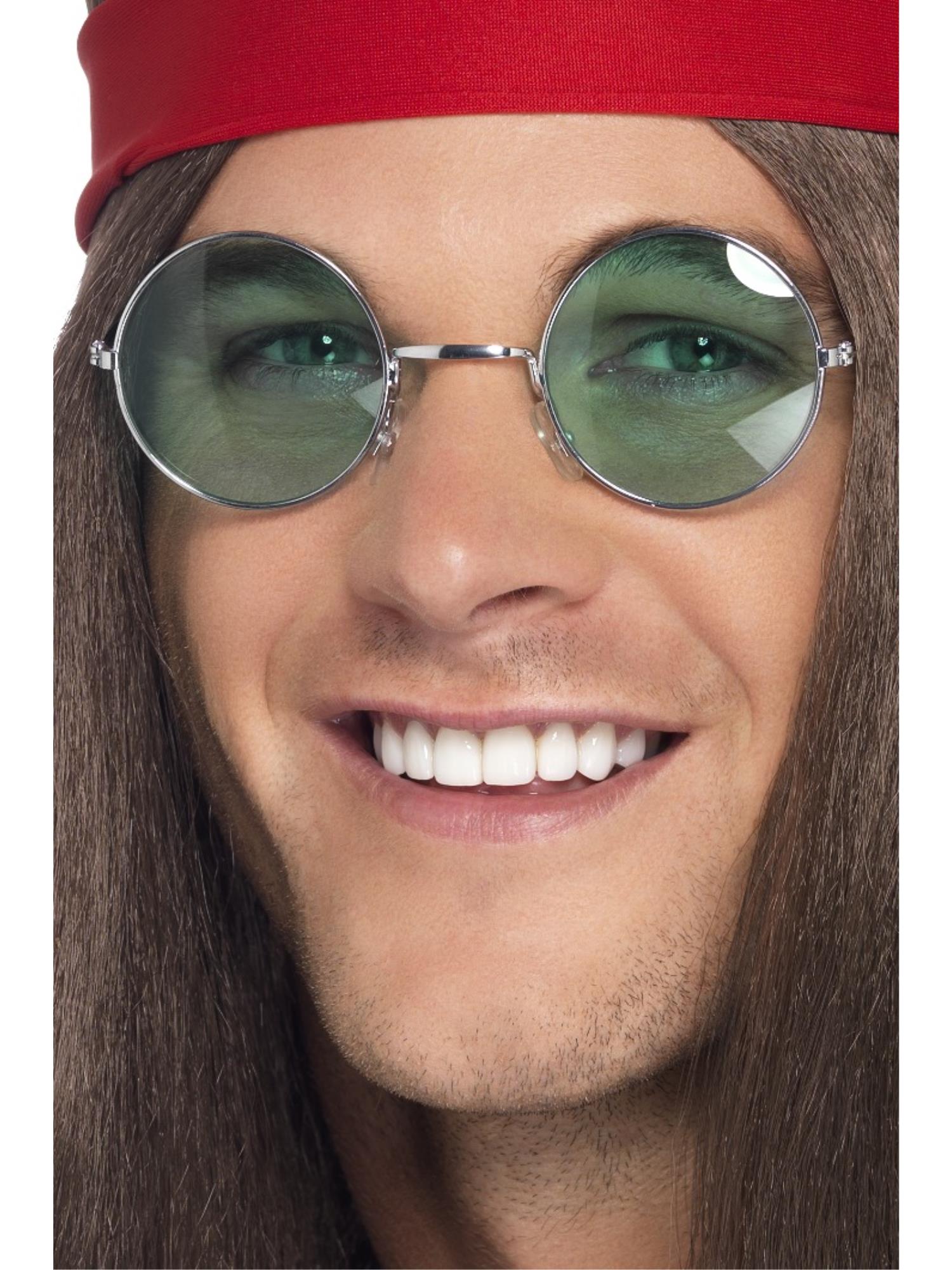 Seventies Hippy Specs