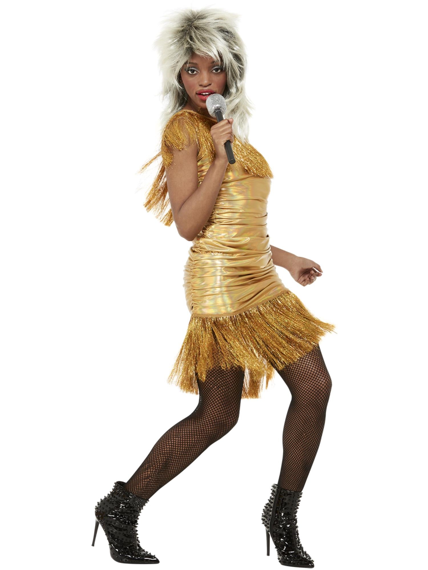 Womens 90's Costumes | Smiffys Womens 90's Costumes | Smiffys