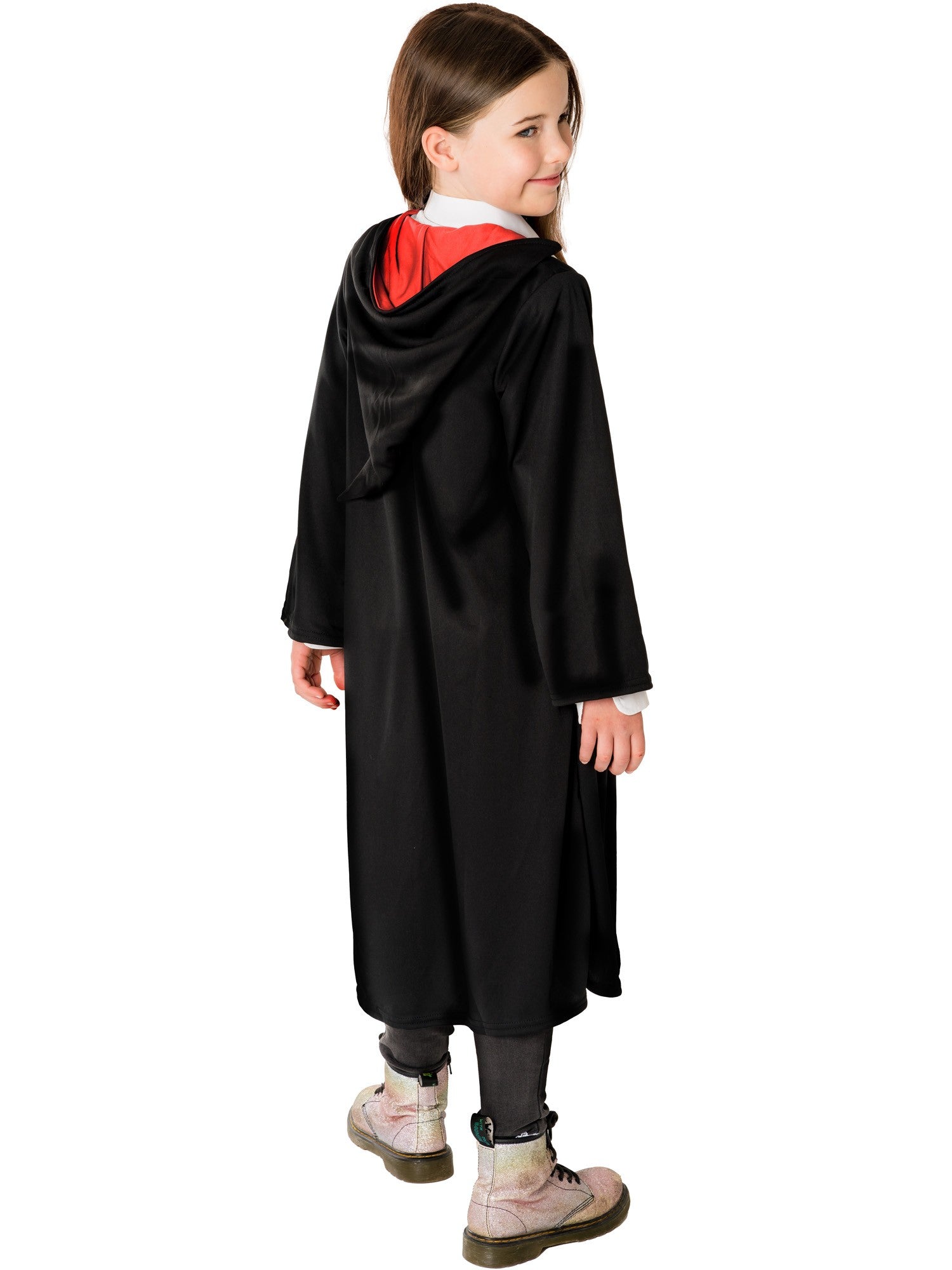 Harry Potter Kids Gryffindor Robe Costume