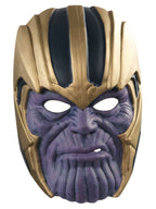 Kids Deluxe Thanos Costume From Marvel Endgame