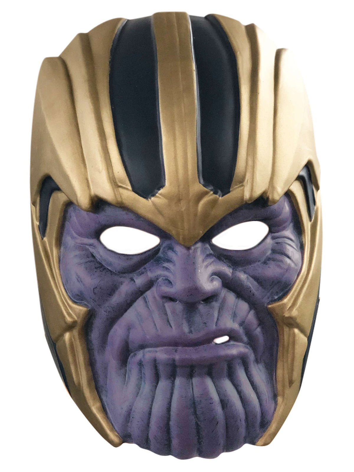 Kids Deluxe Thanos Costume From Marvel Endgame