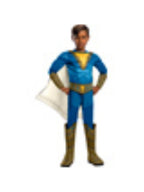 Kids Deluxe Freddy Costume