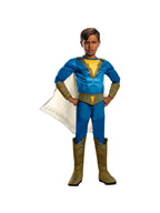 Kids Deluxe Freddy Costume