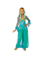Kids Arabian Dancer Costume