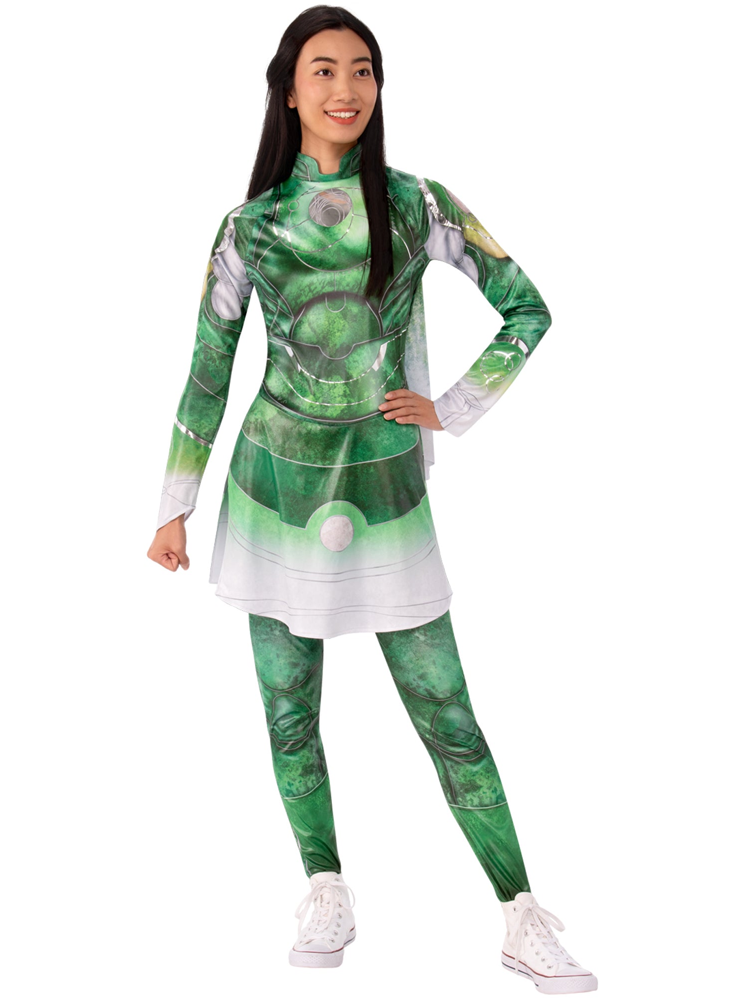 Deluxe Sersi Costume from Marvel