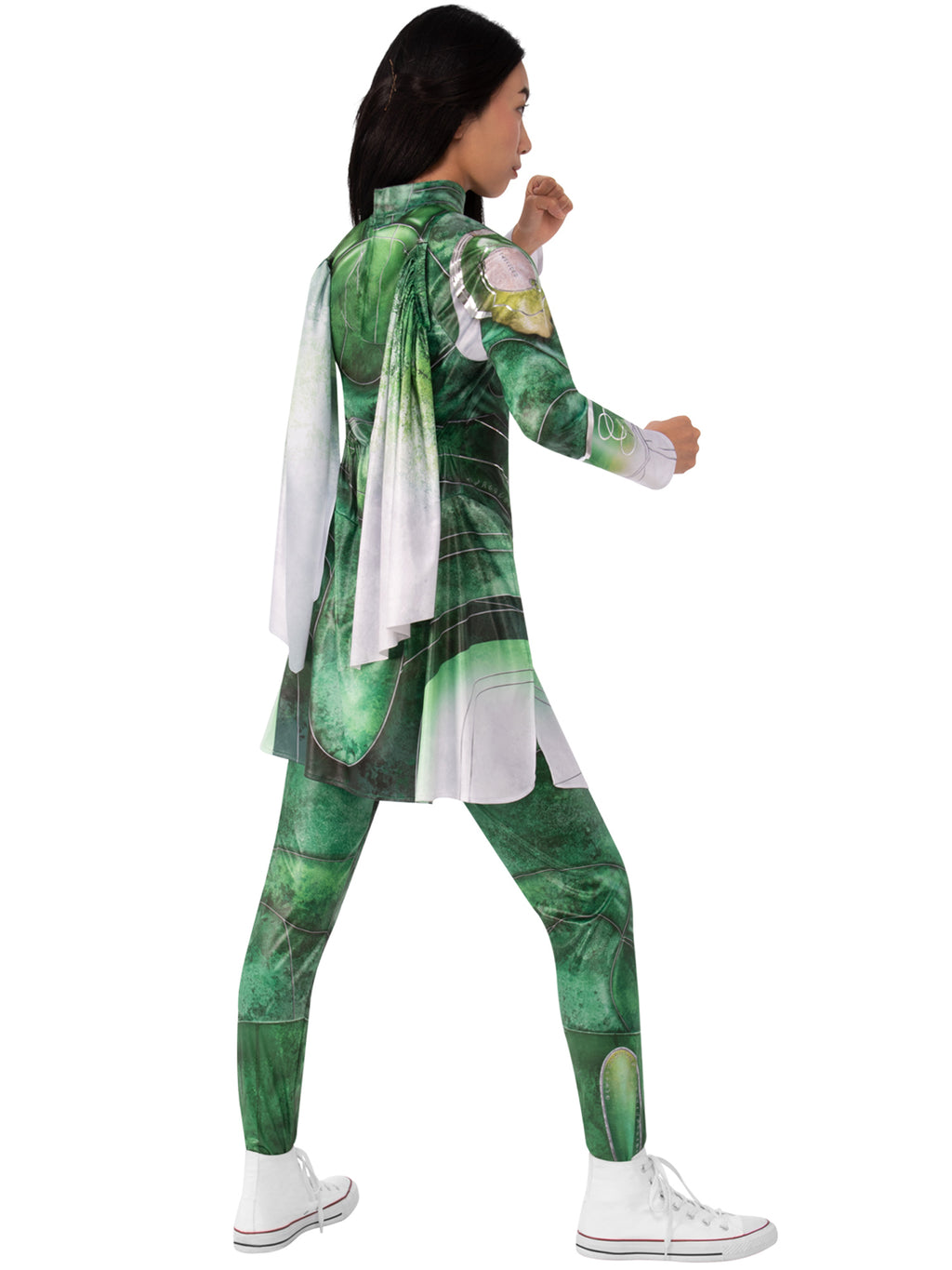 Deluxe Sersi Costume from Marvel