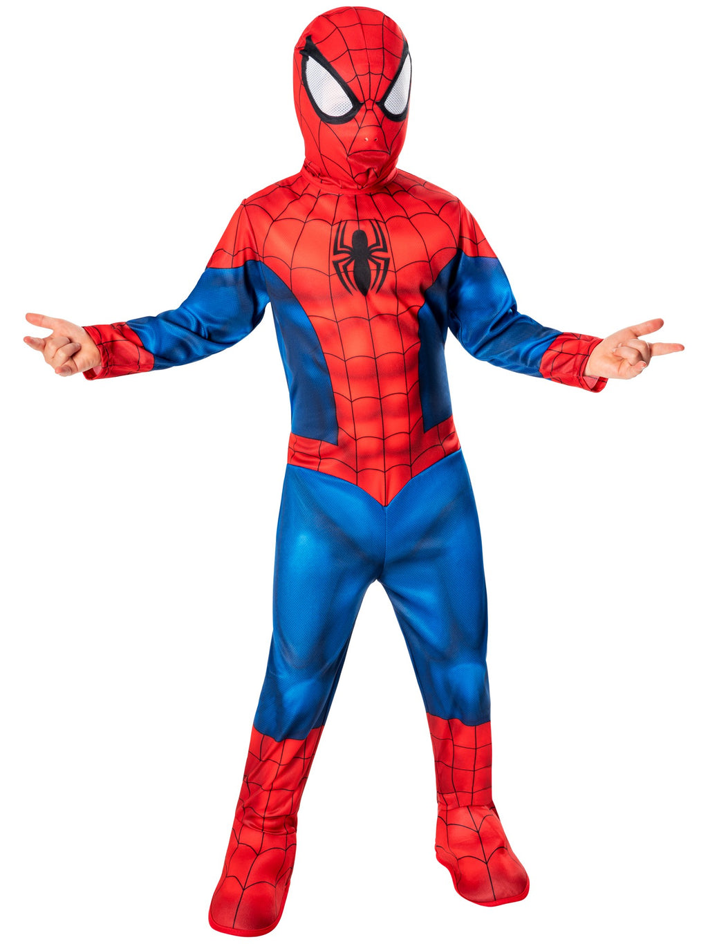 Spider-Man Classic