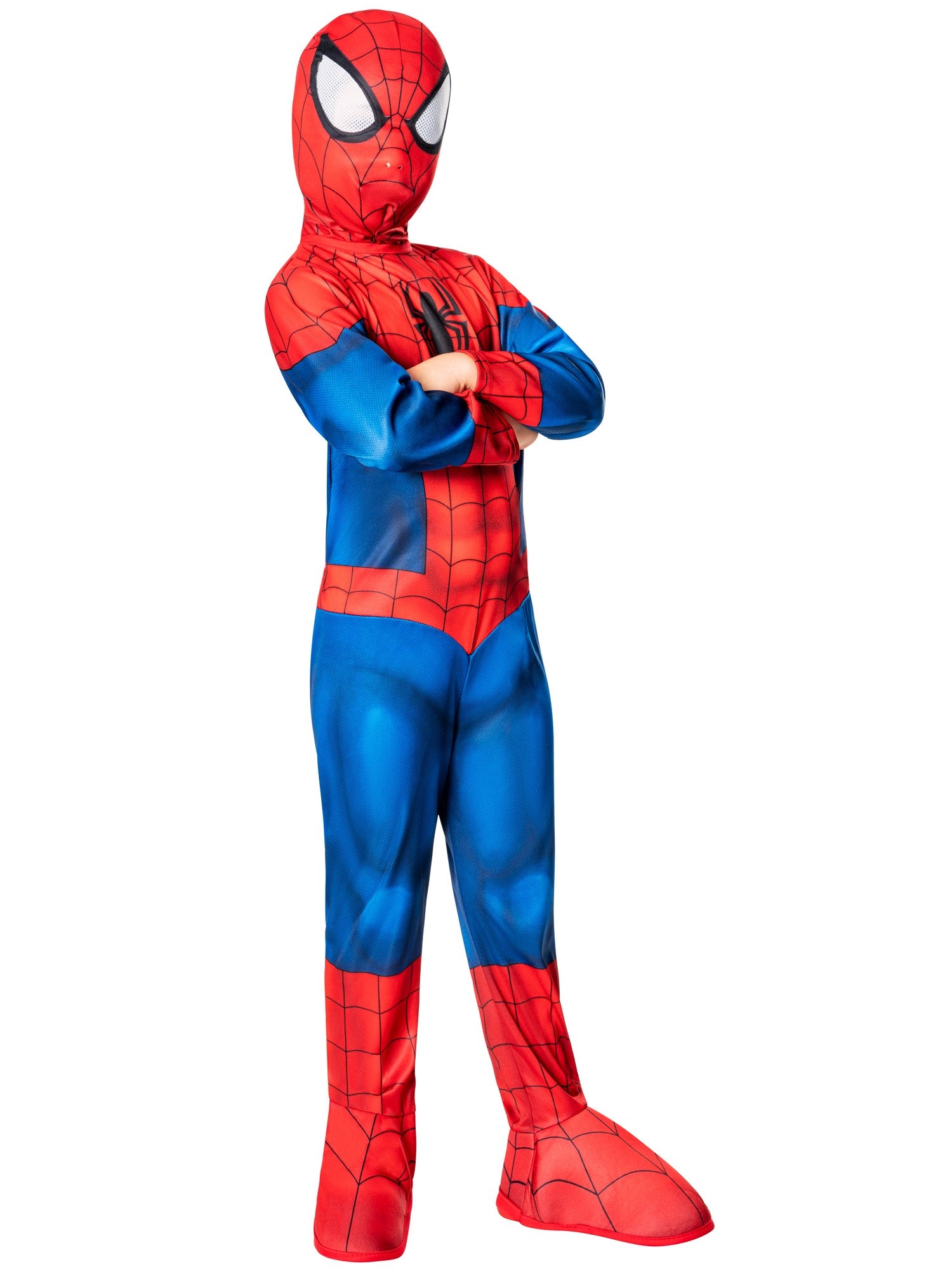 Spider-Man Classic