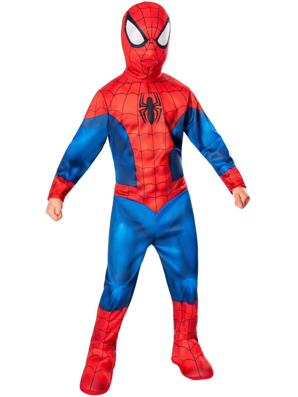 Spider-Man Classic