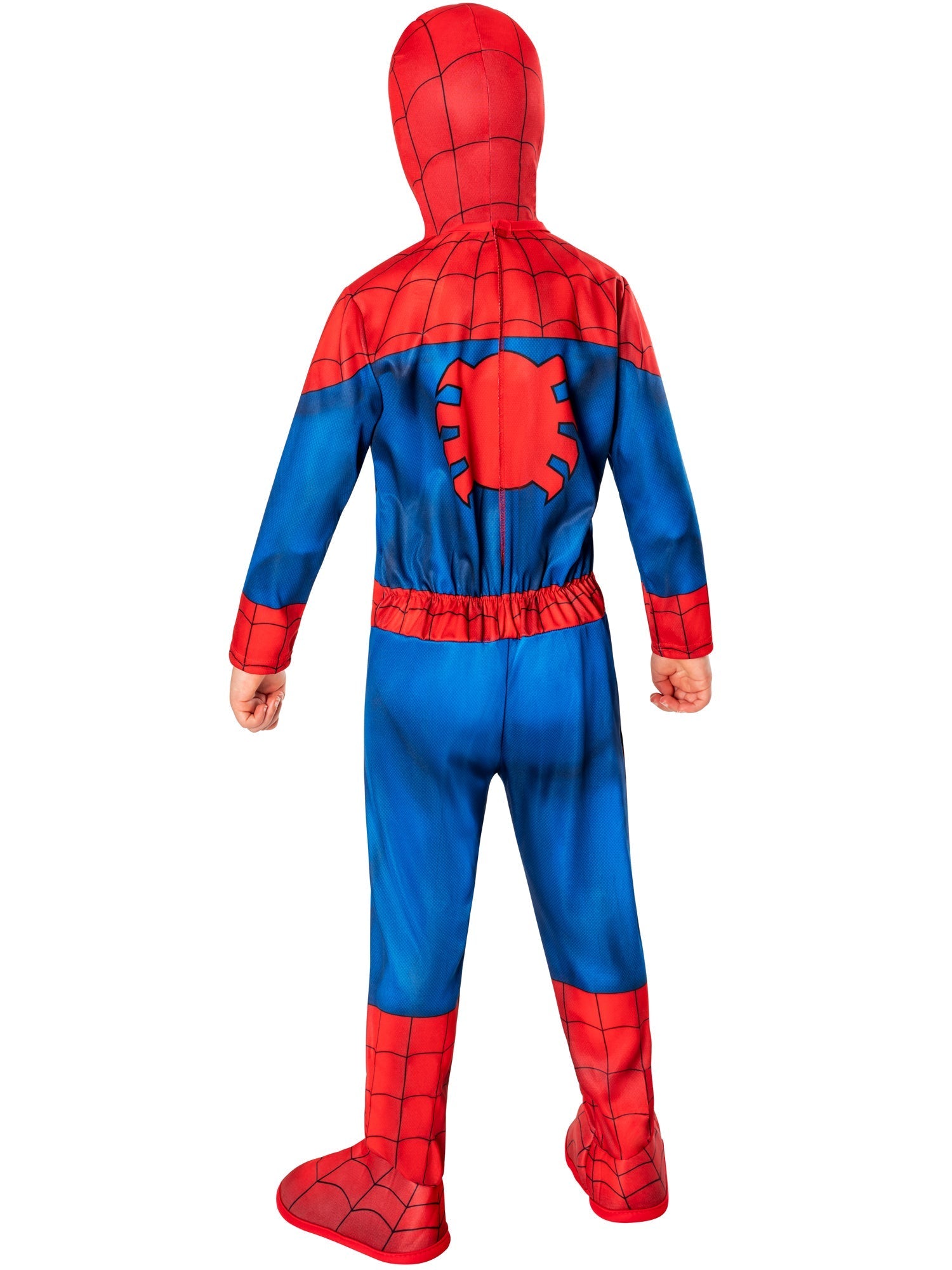 Kids Spider-Man Costume