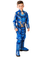 Ikaris Deluxe Marvel Boys Costume