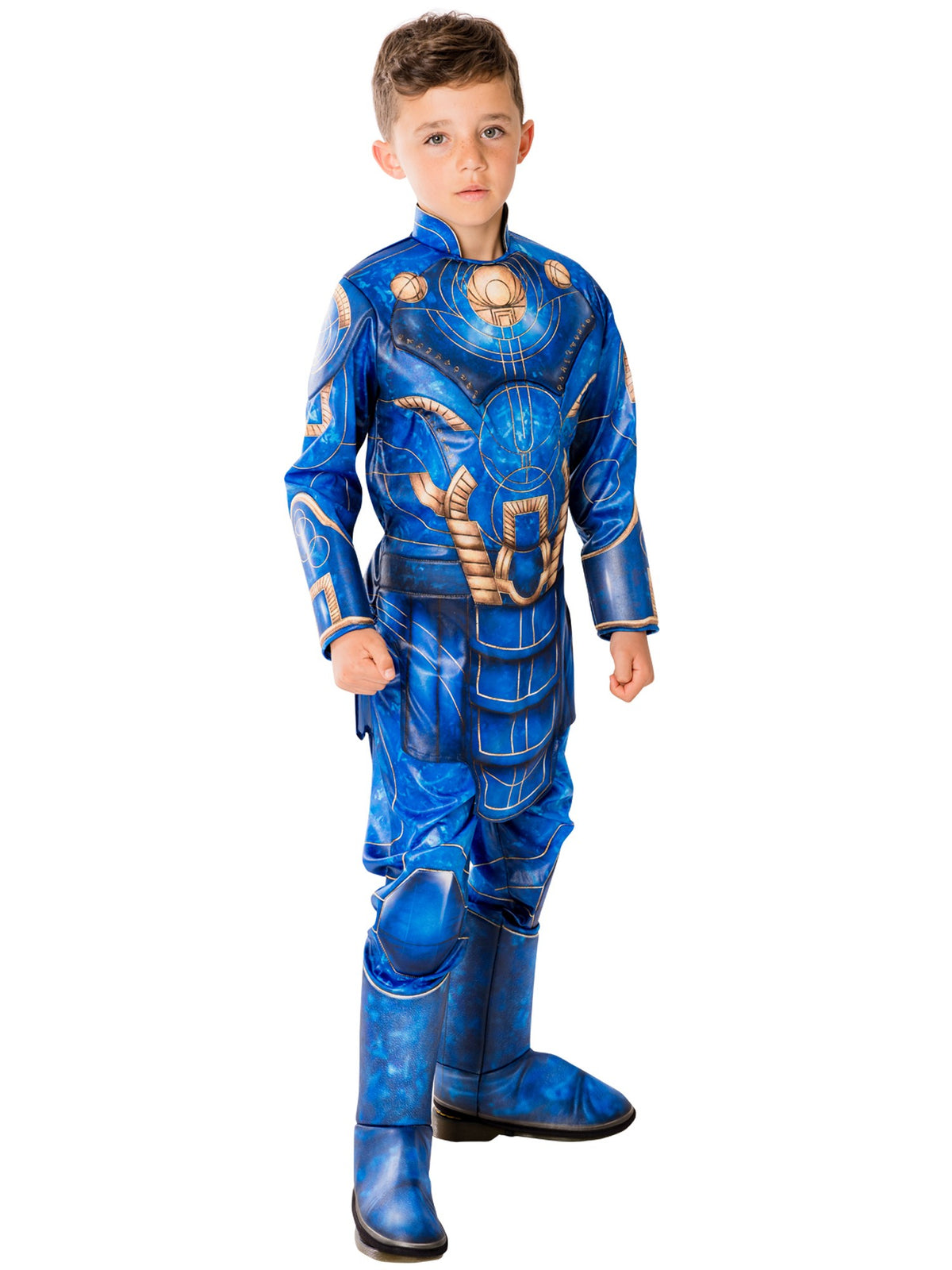 Ikaris Deluxe Marvel Boys Costume