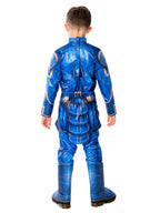 Ikaris Deluxe Marvel Boys Costume