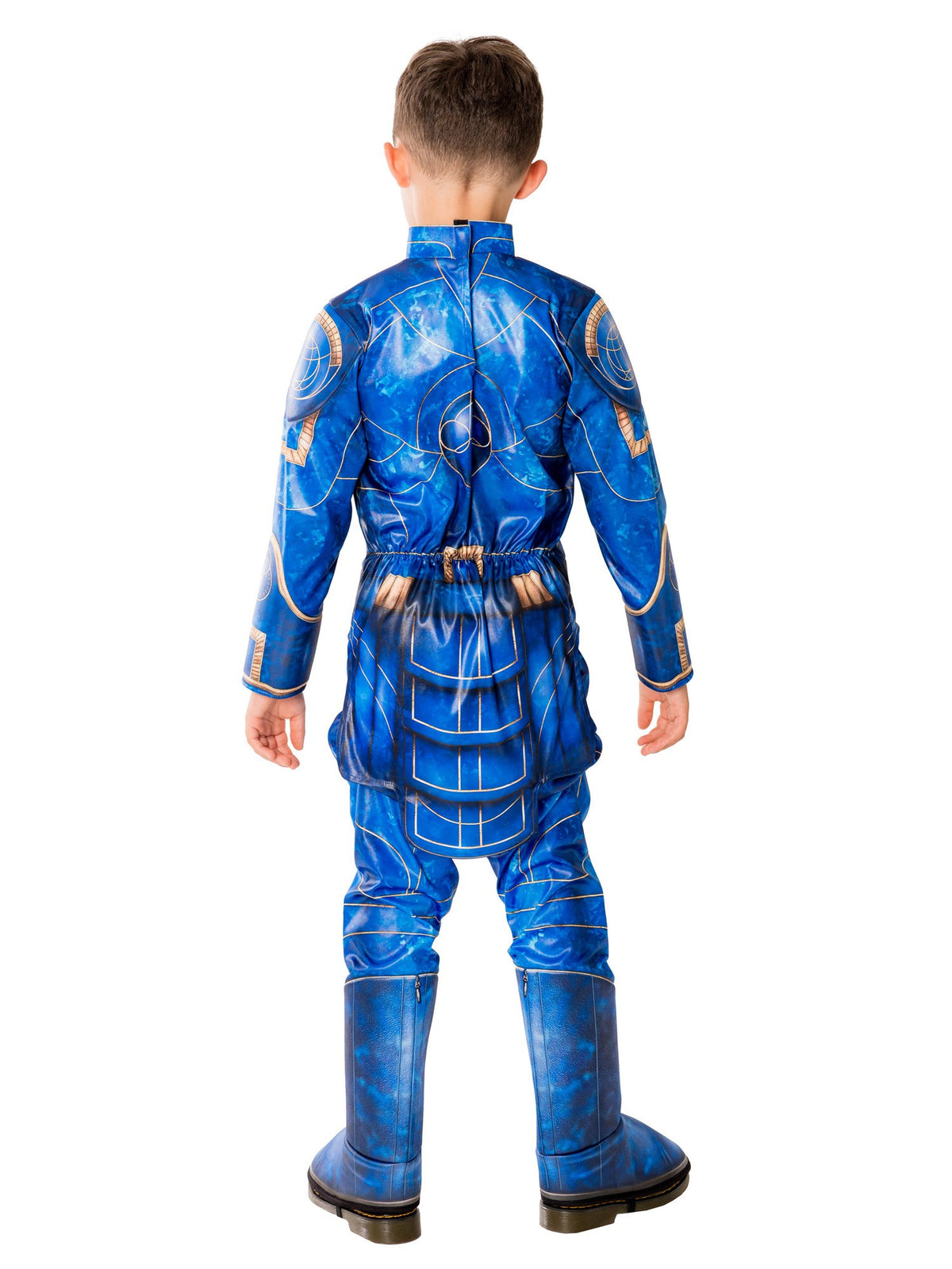 Ikaris Deluxe Marvel Boys Costume