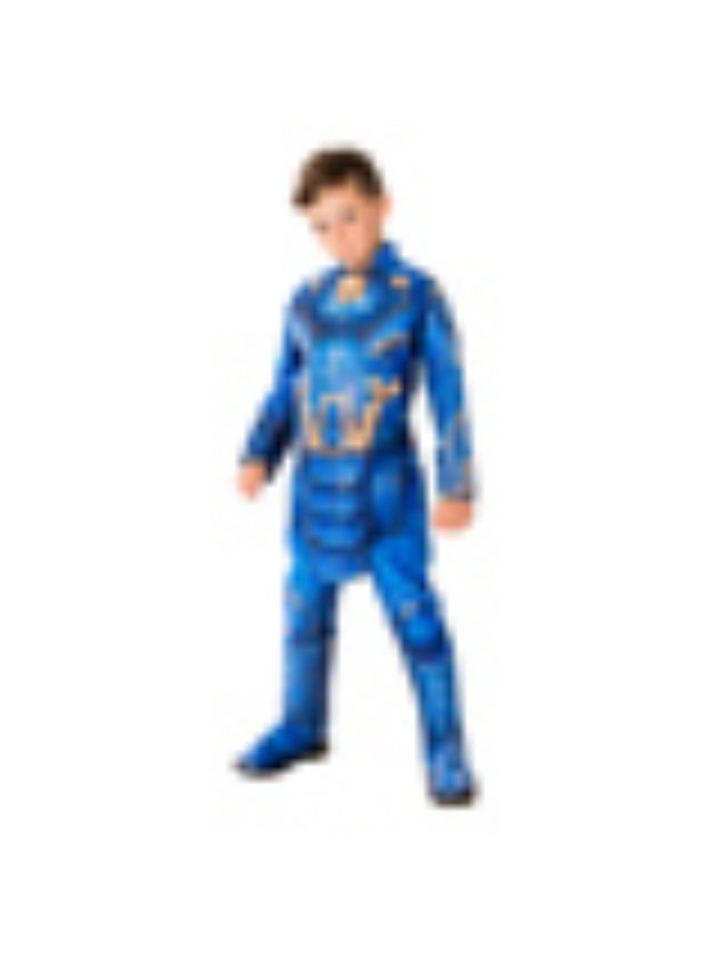 Ikaris Deluxe Marvel Boys Costume