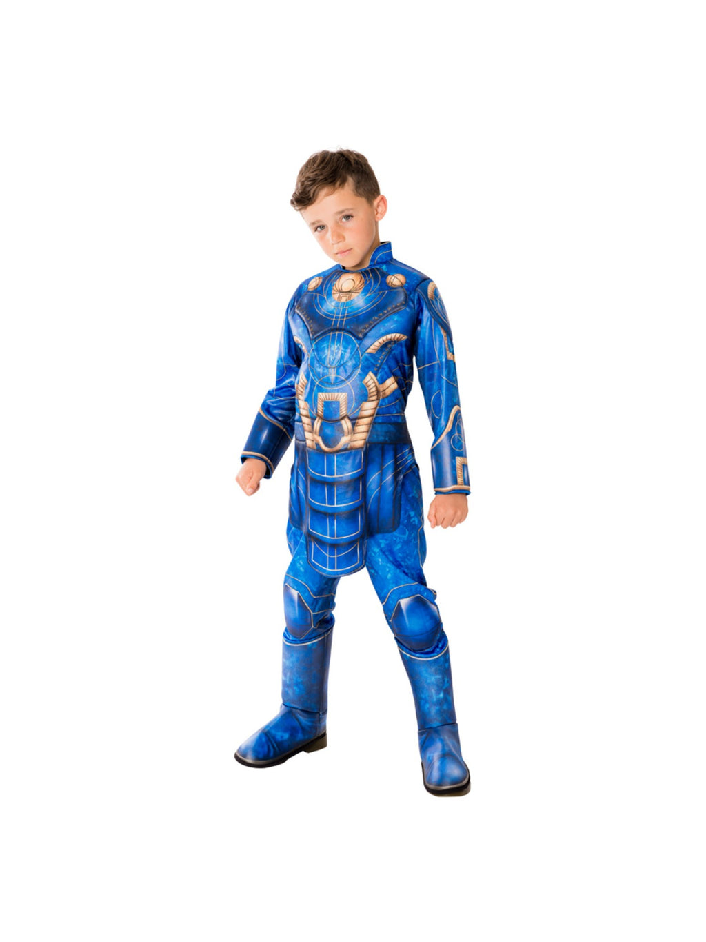 Ikaris Deluxe Marvel Boys Costume