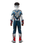 Deluxe Captain America From Marvel