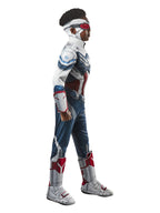 Deluxe Captain America From Marvel