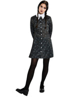 Wednesday Addams Adult Costume