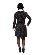 Wednesday Addams Adult Costume