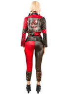 Harley Quinn Main Look Costume From Suicide Squad 2