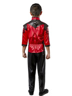 Kids Deluxe Shang-Chi Costume From Marvel