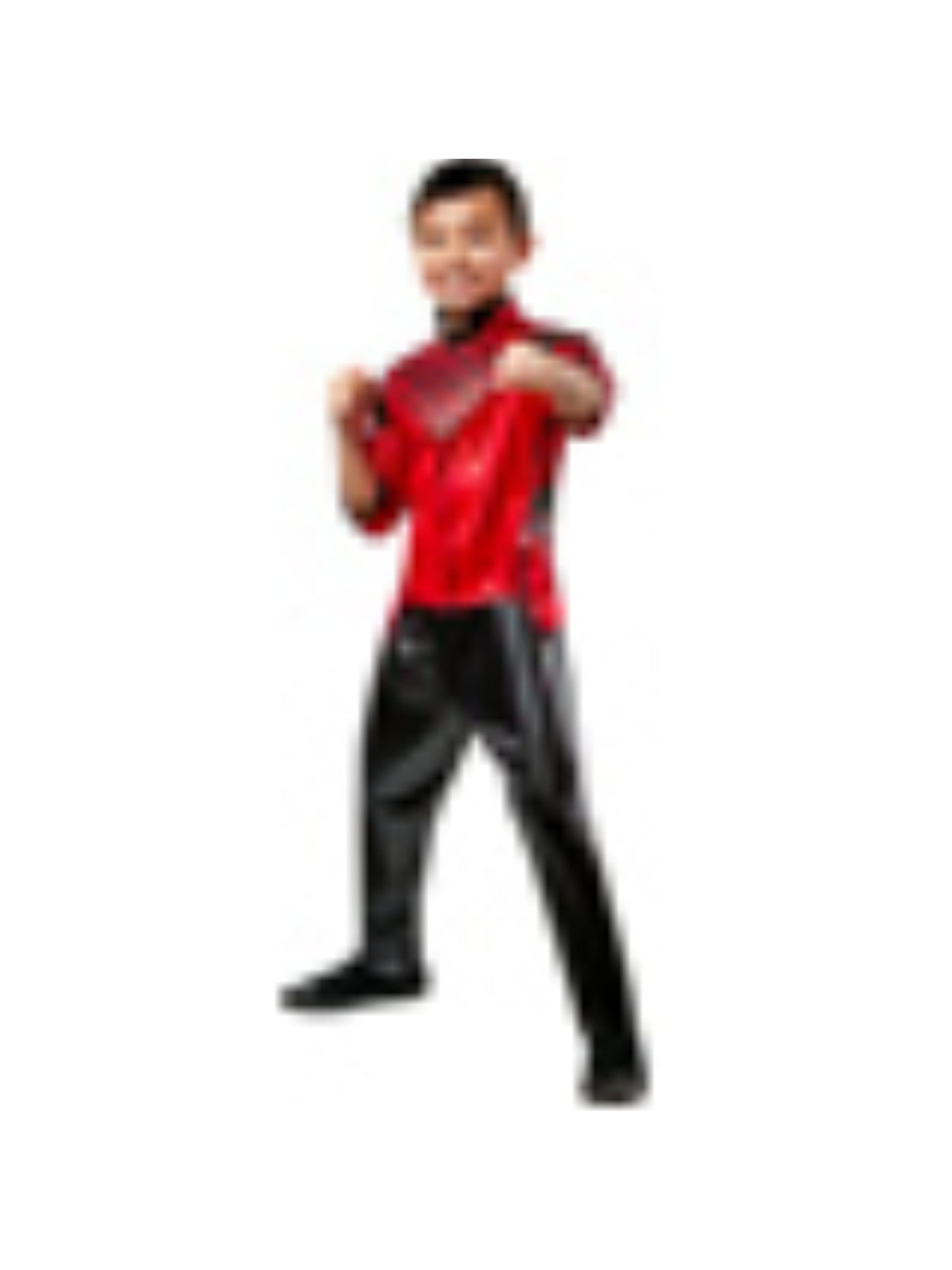 Kids Deluxe Shang-Chi Costume From Marvel