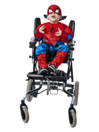Kids Spider-Man Adaptive Costume From Marvel