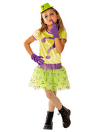 Kids Riddler Costume