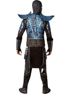 Adult Sub-Zero Costume From Mortal Kombat 11
