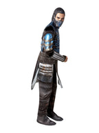 Adult Sub-Zero Costume From Mortal Kombat 11