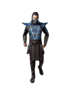 Adult Sub-Zero Costume From Mortal Kombat 11